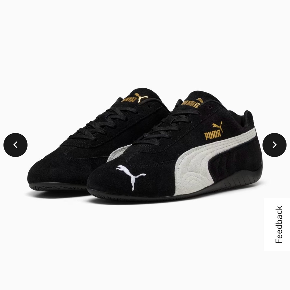 Puma Speedcat W6.5